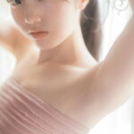 本田真凜 1st写真集『MARIN』