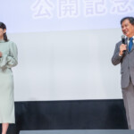 [終戦80年上映] 映画『この世界の片隅に』公開記念舞台挨拶