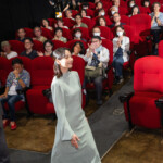 [終戦80年上映] 映画『この世界の片隅に』公開記念舞台挨拶