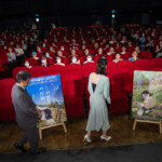 [終戦80年上映] 映画『この世界の片隅に』公開記念舞台挨拶