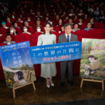 [終戦80年上映] 映画『この世界の片隅に』公開記念舞台挨拶