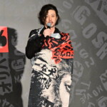 『THE オリバーな犬、(Gosh!!)このヤロウ MOVIE』完成披露上映会舞台挨拶