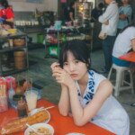 本田真凜 1st写真集『MARIN』