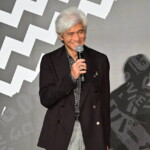 『THE オリバーな犬、(Gosh!!)このヤロウ MOVIE』完成披露上映会舞台挨拶