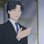 劇場アニメ『不思議の国でアリスと -Dive in Wonderland-』