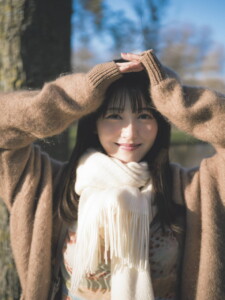 浜辺美波 写真集『25』