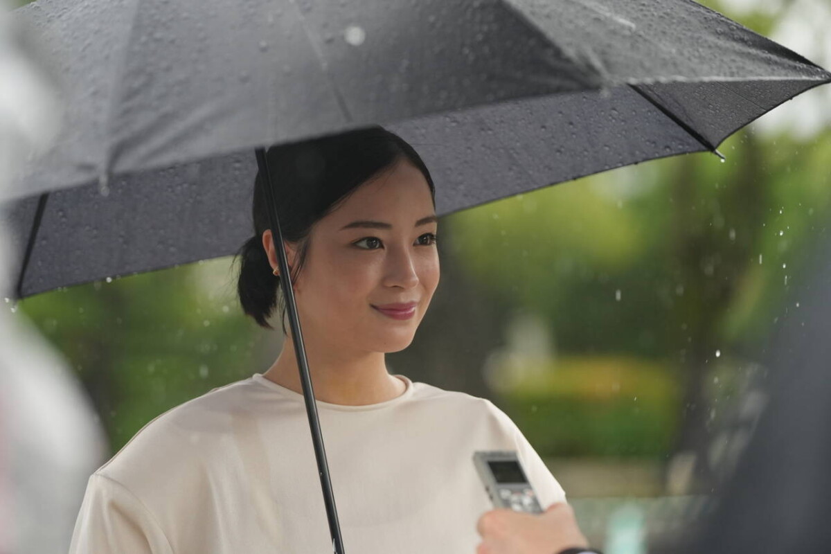 映画『遠い山なみの光』