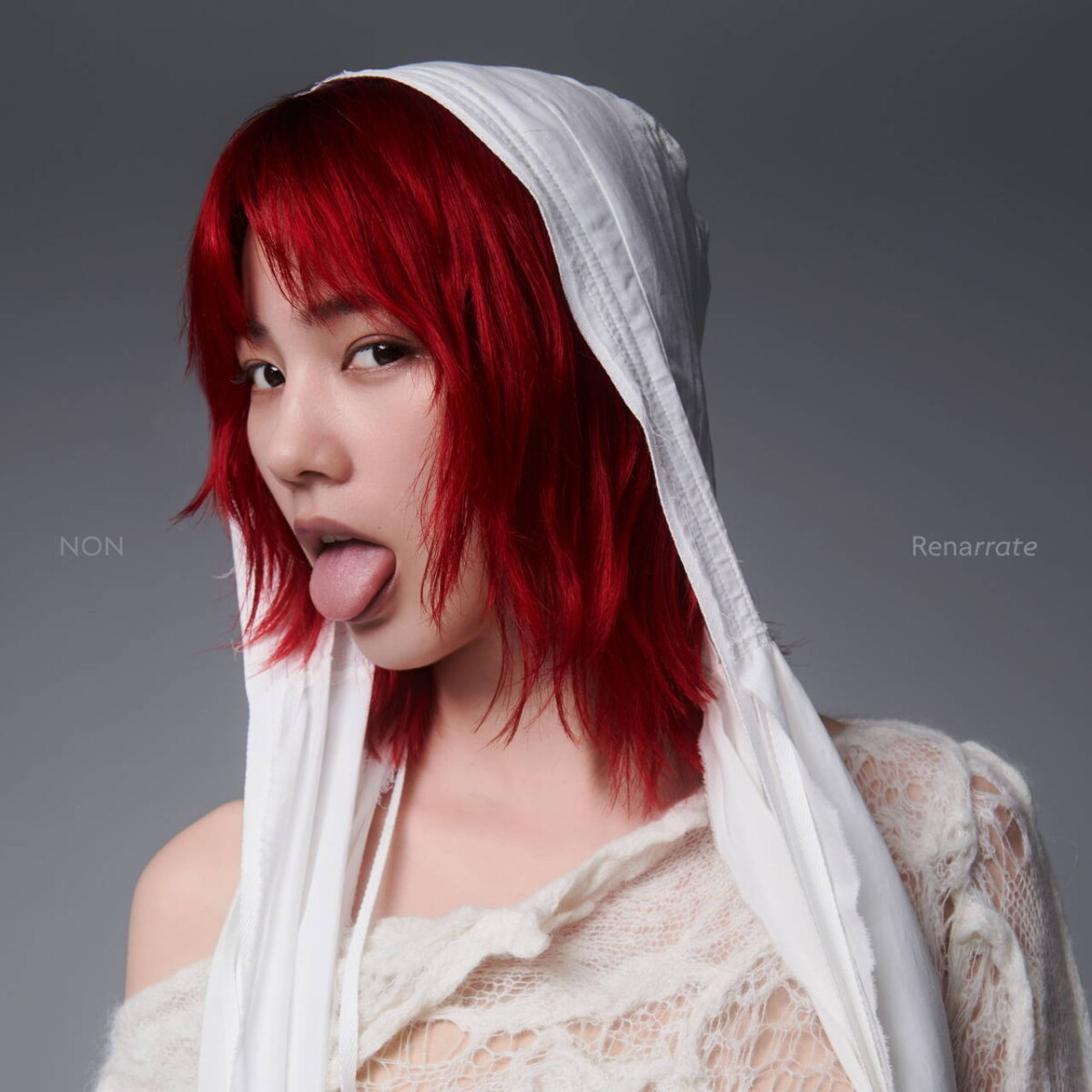 「Renarrate」FC盤