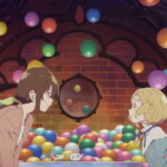 劇場アニメ『不思議の国でアリスと -Dive in Wonderland-』