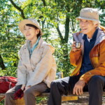 映画『てっぺんの向こうにあなたがいる』