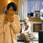 映画『てっぺんの向こうにあなたがいる』