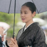 映画『遠い山なみの光』