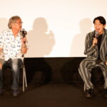 劇場版「鬼滅の刃」無限城編 第一章 猗窩座再来