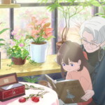 劇場アニメ『不思議の国でアリスと -Dive in Wonderland-』