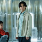 Netflixシリーズ「今際の国のアリス」シーズン3