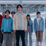 Netflixシリーズ「今際の国のアリス」シーズン3