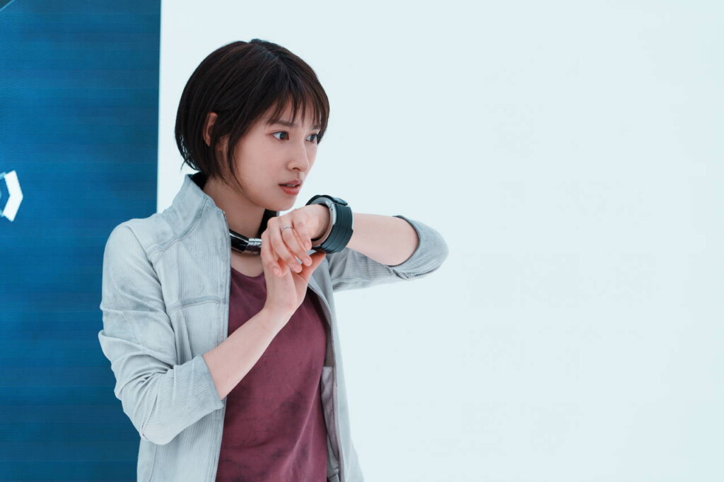 Netflixシリーズ「今際の国のアリス」シーズン3