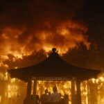 Netflixシリーズ「今際の国のアリス」シーズン3