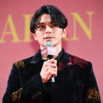 映画『カラダ探し THE LAST NIGHT』ジャパンプレミア