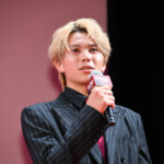 映画『カラダ探し THE LAST NIGHT』ジャパンプレミア