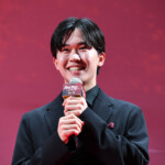 映画『カラダ探し THE LAST NIGHT』ジャパンプレミア