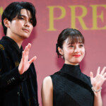 映画『カラダ探し THE LAST NIGHT』ジャパンプレミア