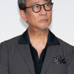 映画『雪風 YUKIKAZE』初日舞台挨拶