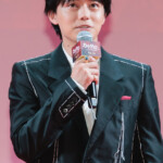 映画『カラダ探し THE LAST NIGHT』ジャパンプレミア