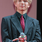 映画『カラダ探し THE LAST NIGHT』ジャパンプレミア