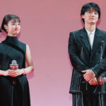 映画『カラダ探し THE LAST NIGHT』ジャパンプレミア