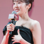 映画『カラダ探し THE LAST NIGHT』ジャパンプレミア