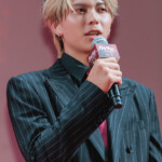 映画『カラダ探し THE LAST NIGHT』ジャパンプレミア