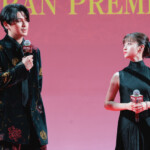 映画『カラダ探し THE LAST NIGHT』ジャパンプレミア