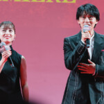 映画『カラダ探し THE LAST NIGHT』ジャパンプレミア