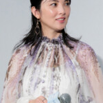 映画『雪風 YUKIKAZE』初日舞台挨拶