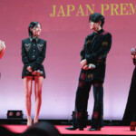 映画『カラダ探し THE LAST NIGHT』ジャパンプレミア