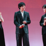 映画『カラダ探し THE LAST NIGHT』ジャパンプレミア