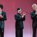 映画『カラダ探し THE LAST NIGHT』ジャパンプレミア