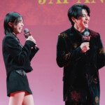 映画『カラダ探し THE LAST NIGHT』ジャパンプレミア