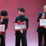 映画『カラダ探し THE LAST NIGHT』ジャパンプレミア