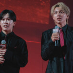 映画『カラダ探し THE LAST NIGHT』ジャパンプレミア