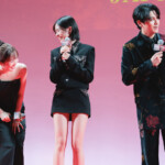 映画『カラダ探し THE LAST NIGHT』ジャパンプレミア