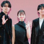 映画『カラダ探し THE LAST NIGHT』ジャパンプレミア