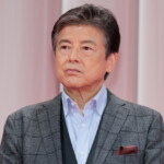 映画『遠い山なみの光』完成披露舞台挨拶