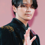 映画『カラダ探し THE LAST NIGHT』ジャパンプレミア