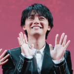 映画『カラダ探し THE LAST NIGHT』ジャパンプレミア