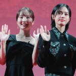 映画『カラダ探し THE LAST NIGHT』ジャパンプレミア