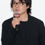 映画『カラダ探し THE LAST NIGHT』学校プレミア