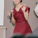 映画『カラダ探し THE LAST NIGHT』学校プレミア