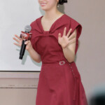 映画『カラダ探し THE LAST NIGHT』学校プレミア